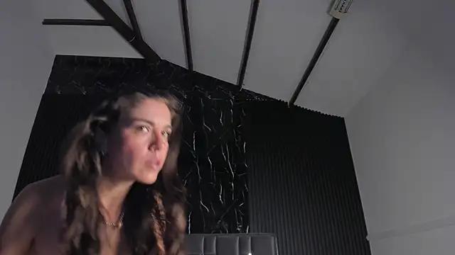 Giiadior from StripChat