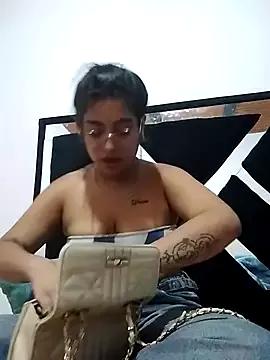 GIITANA from StripChat