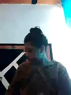 GIITANA from StripChat