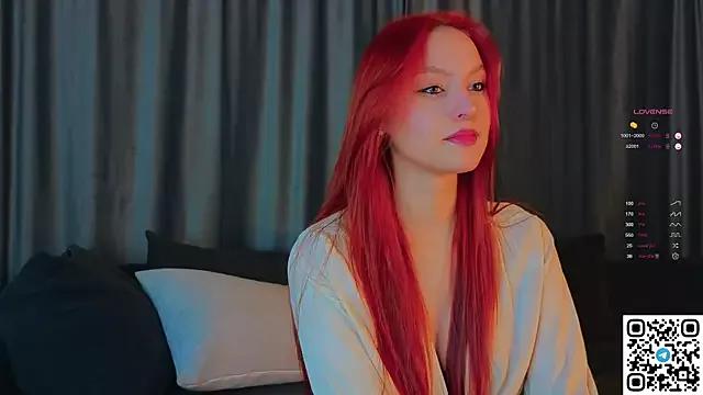 GildedKitten from StripChat is Freechat