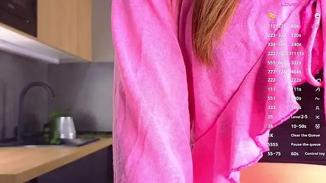 GildedKitten from StripChat is Freechat