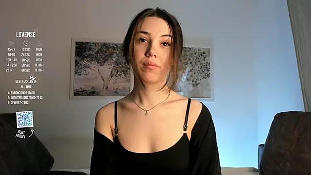 GillianDowdey from StripChat