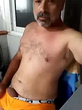 Photos of Gimly80 from StripChat is Freechat