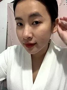 Gine_Babelove webcams show profile image 