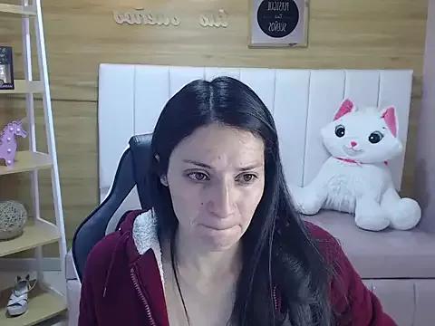 ginebra_glow_a from StripChat is Freechat