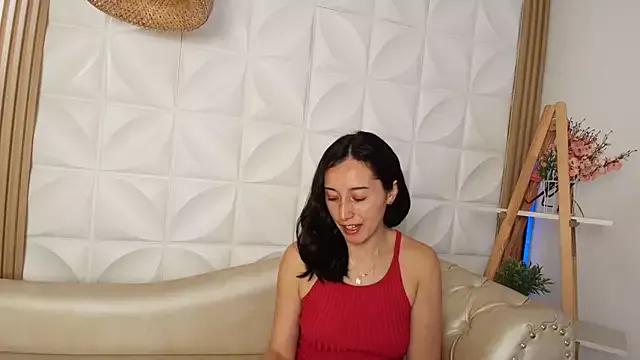 Photos of Ginevra_esposito from StripChat is Group