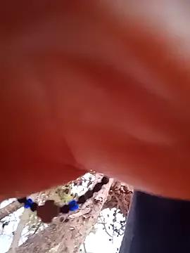 ginger_1_1 from StripChat