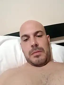 ginger_1_1 from StripChat