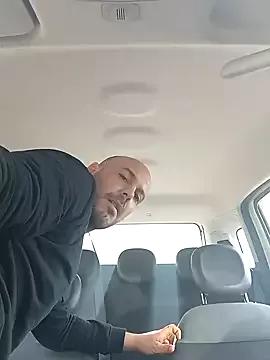 ginger_1_1 from StripChat