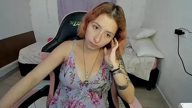 Photos of Ginger_Sweetty from StripChat is Private