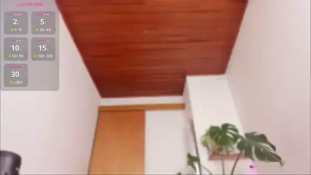 Gingerdoll__ from StripChat