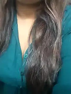 gini_talenda from StripChat is Freechat