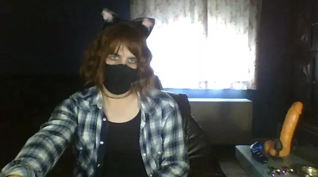 Ginny-the-bdsm-nympho from StripChat