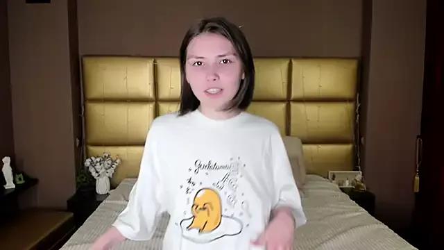Ginny_TheGodness from StripChat