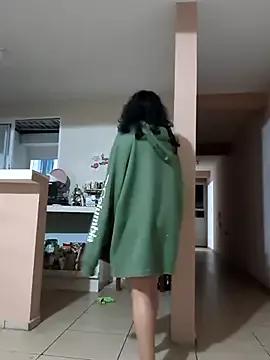 GinnyDelice from StripChat