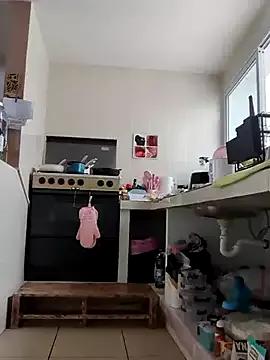 GinnyDelice from StripChat