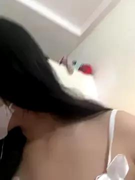 GinnySul from StripChat