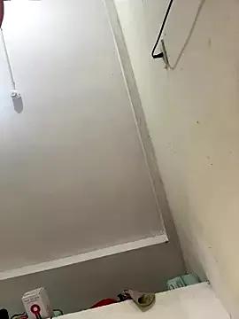 GinnySul from StripChat