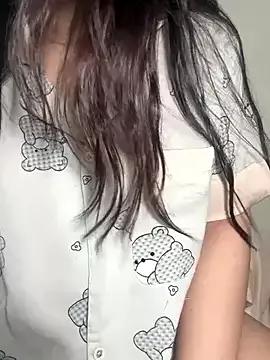 GinnySul webcams show profile image 