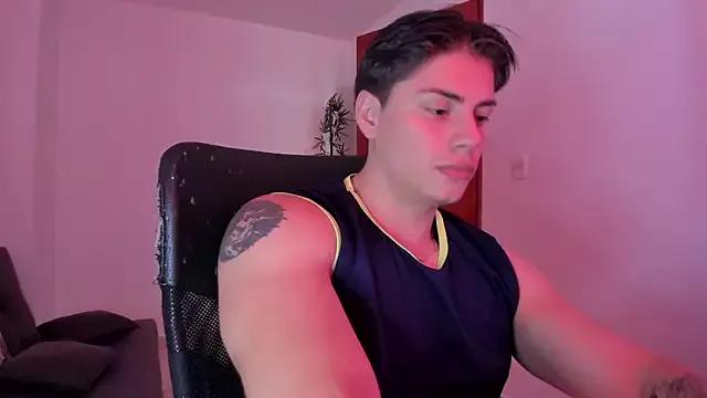 Giordano_Russo webcams show profile image 