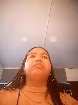 Giorgia_18 webcams show profile image 