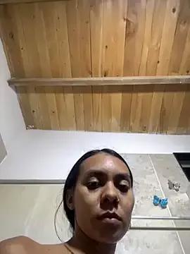 GiorgiaLuxee webcams show profile image 