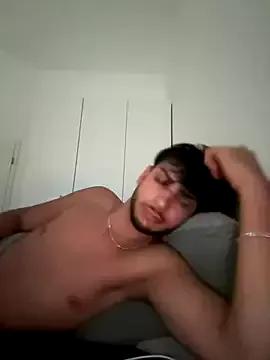 Gipsyboysteve webcams show profile image 