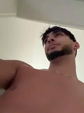 Gipsyboysteve from StripChat is Freechat