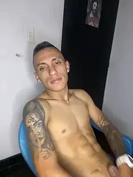 Giraldo_kr webcams show profile image 
