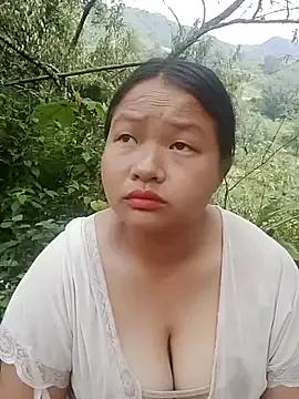 girl-babi from StripChat is Freechat