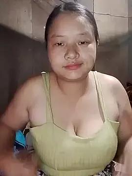 girl-babi from StripChat is Freechat