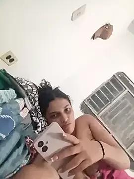 girl_milk1 from StripChat is Freechat