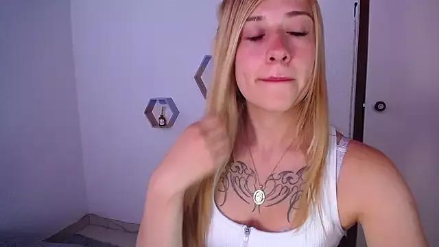 GirlAngell1 webcams show profile image 