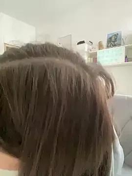 girlsz_ from StripChat is Freechat