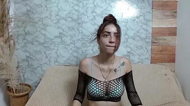 Gisel_mds webcams show profile image 