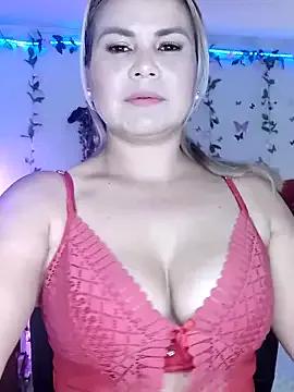 Gisele_01 from StripChat is Freechat