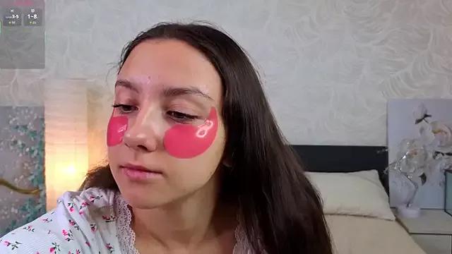 GiseleLamos from StripChat is Freechat