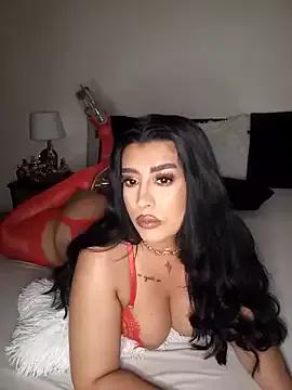 GiseleReine webcams show profile image 