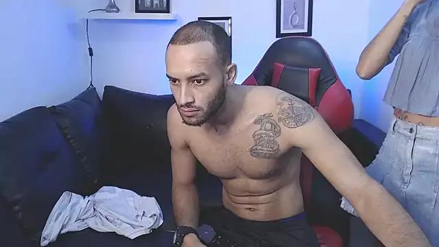 Giselle_Max webcams show profile image 