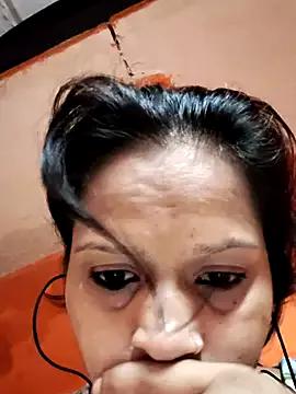 Gita_Dhawan webcams show profile image 