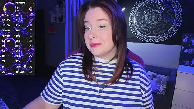 Gitera_ webcams show profile image 
