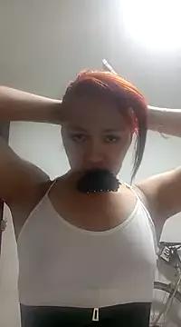 Giuliana_andrade webcams show profile image 