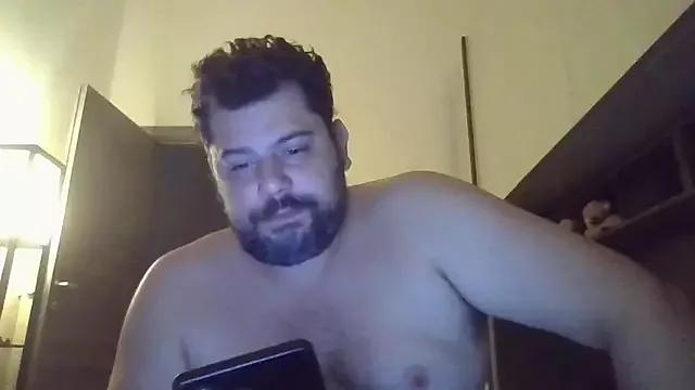 Giuseppelovisi85 webcams show profile image 
