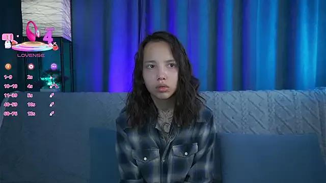 Gkikia webcams show profile image 