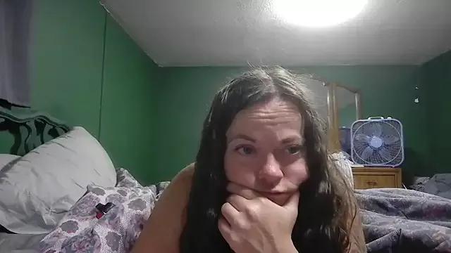 Glitt3rqueen341 from StripChat is Freechat