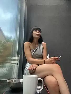 GloriaBlaze from StripChat is Freechat