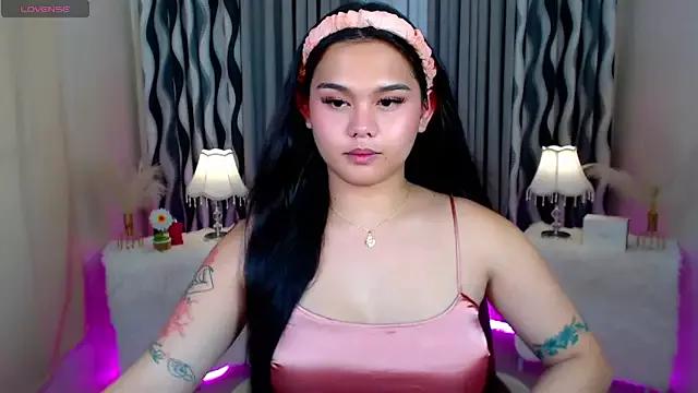 GLORIOUSCOCK_ELLAxxx from StripChat is Freechat