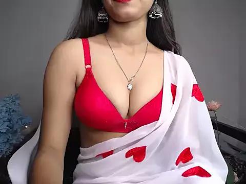 Glossy_Jass from StripChat is Freechat