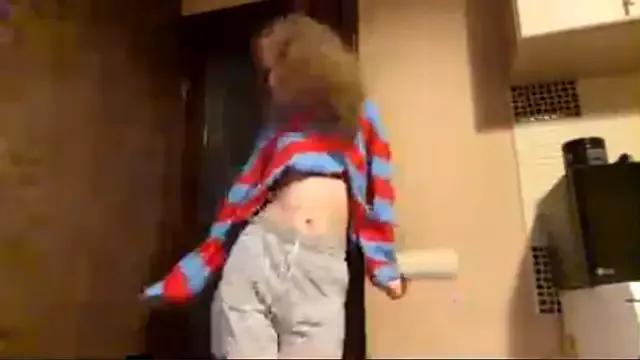GlyndaCaver from StripChat is Freechat