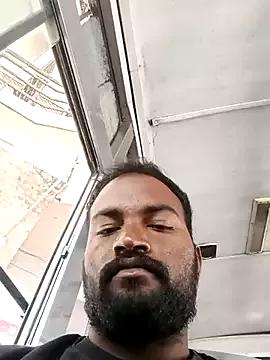 gmdevarajsee from StripChat is Freechat